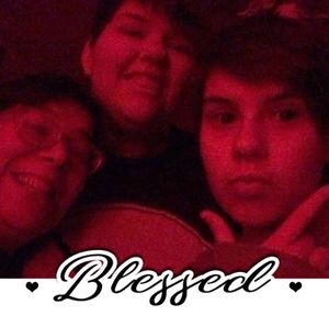 Meet your Posher, Nina